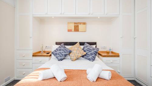 MPL Apartments - Woodside House by Harry Potter Studios - Foto 4