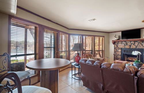 Chalet On Smith Lake - Foto 7