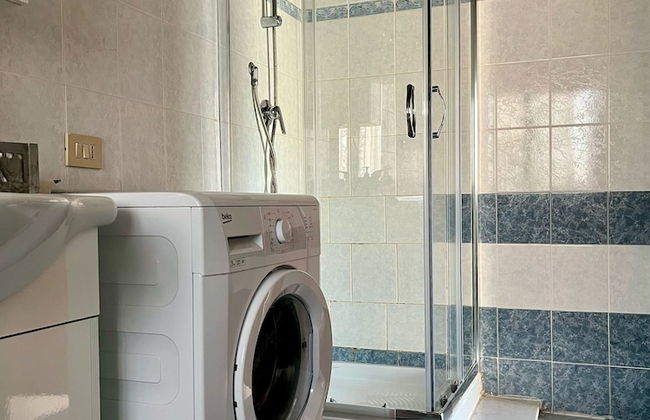 Apartment Tirreno - Foto 34