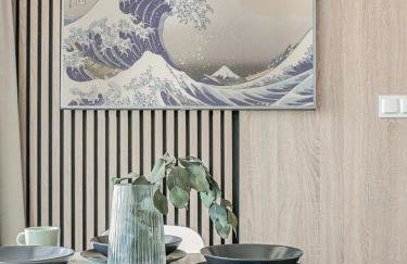 Tuyo Apartments Bokserska - Foto 16