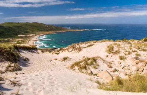 Os Faros Pisos Turísticos - Foto 52