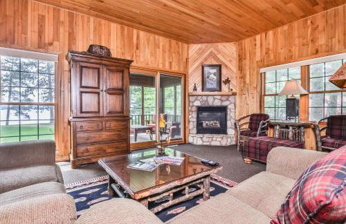 Chippewa Retreat - Lair - Foto 6