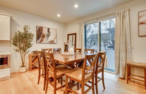 7 Mi to Big Cottonwood Canyon Family Ski Base - Foto 7