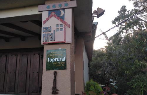 Casa Rural El Arroyo - Foto 52