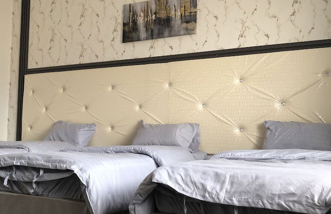 Al Ghazali Suites - Foto 5