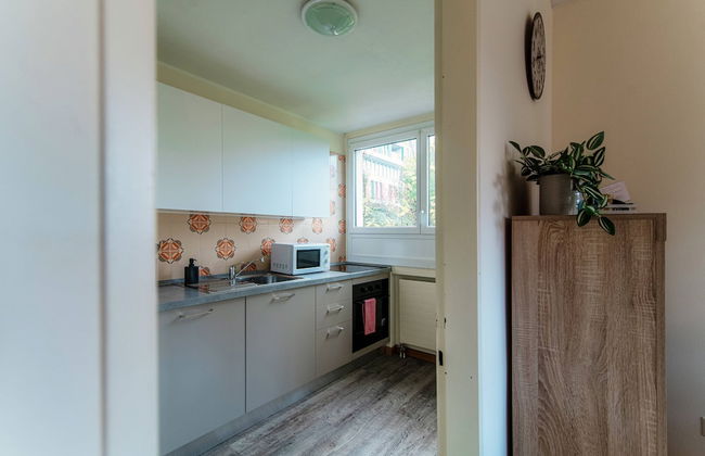 Pazzallo Apartments - Foto 37