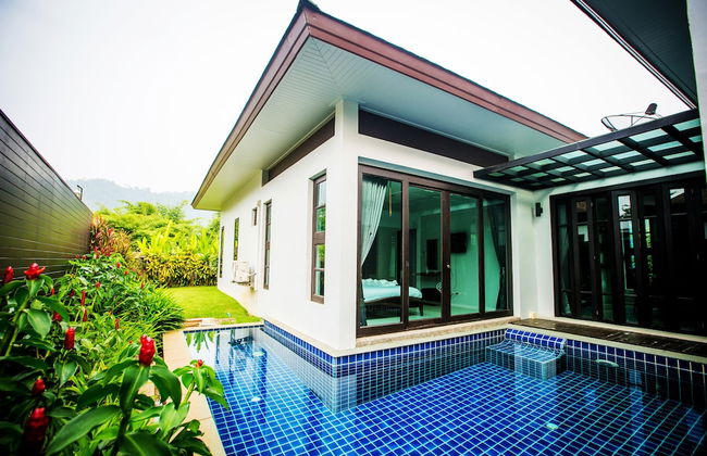 Buabaan Villa - Photo 19