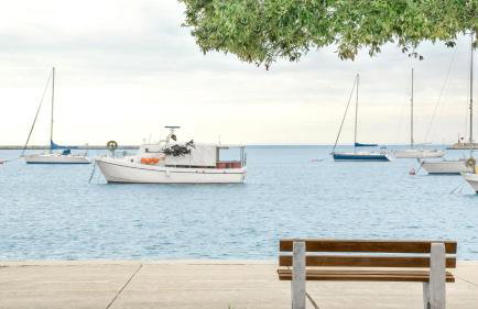 Family villa Elizabeta with pool in Umag - Foto 46