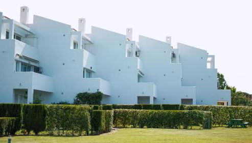 Retama Golf Nº 55 by Fontanilla Del Mar Holidays Rentals - Foto 5