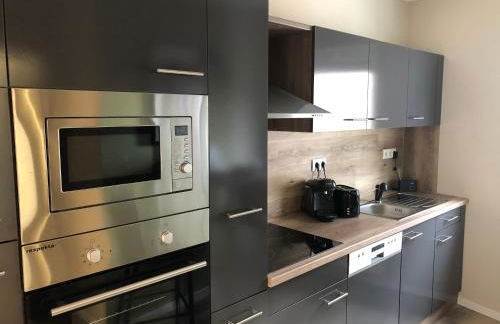 Ferienwohnung Schlich - Foto 20