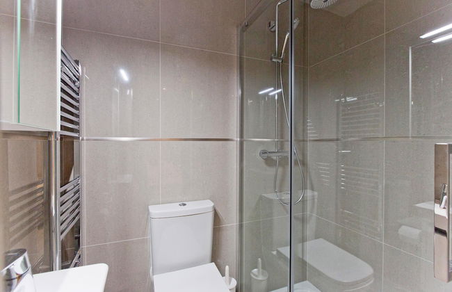 High Street Kensington by Viridian Apartments - Photo 28