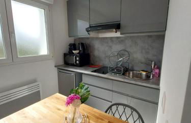 Les appartements sur Pompidou - 7 appartements neufs société selogerametz com - Foto 13