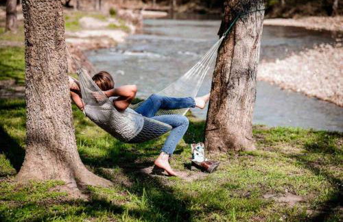 Caddo Cabin on Collier Creek - Foto 44