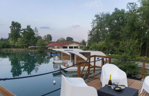 FLOATING DREAM - Foto 105