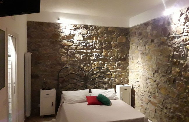 L' Aia Resort - Foto 2