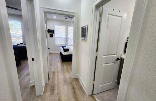 Chic Med Center Retreat Wyard - Foto 31