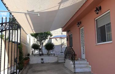 ΜΕ ΘΕΑ ΤΟ ΓΑΛΑΖΙΟ ΤΗΣ ΘΑΛΑΣΣΑΣ - Photo 2