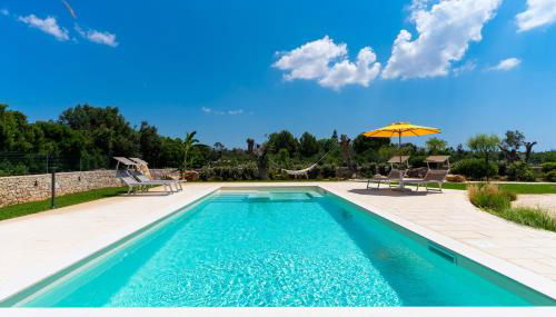 Salento Villa in Torre Vado -- Villa Giuliana - Foto 4