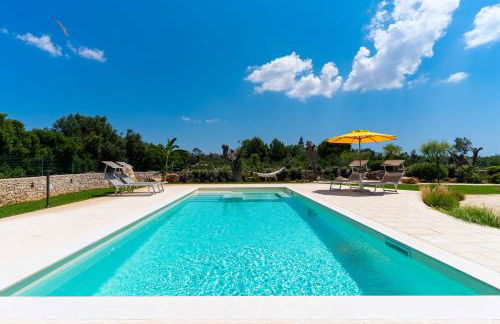 Salento Villa in Torre Vado -- Villa Giuliana - Foto 4