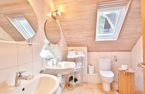 Ferienhaus See Nest Ferienhaus See Nest - Foto 21