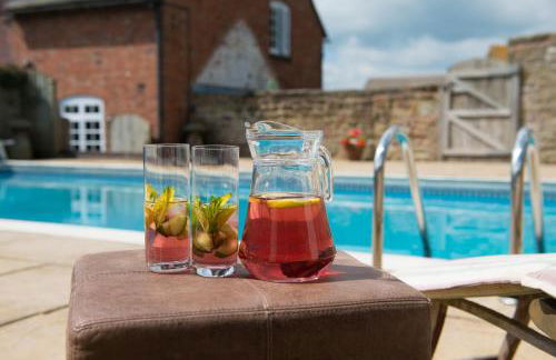 Cart Shed Cottage - Foto 8