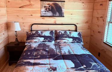 Turkey Creek Cabin Rentals #1 at Tims Ford lake Tullahoma - Foto 28