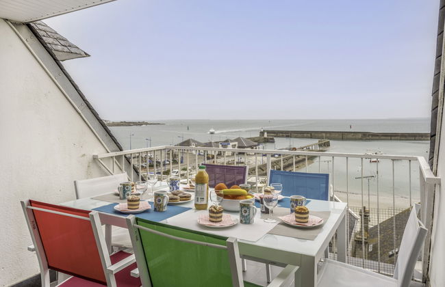 Résidence Kerentrech - Foto 1