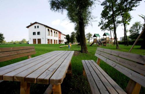 Le Favole Agriturismo - Foto 42