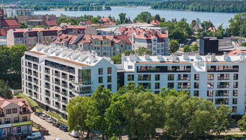 H ApartStudio Targowa 4 - Foto 3