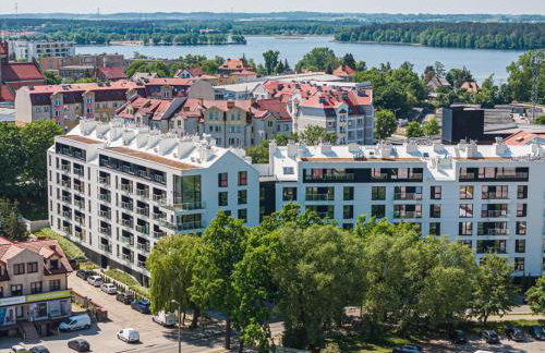 H ApartStudio Targowa 4 - Foto 3