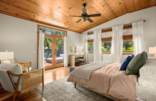 Live Oak Hideaway - Foto 1