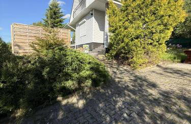 Dom całoroczny, Krzeszna - Foto 6