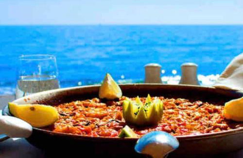 Ruzafa experience Oceanografic ciencias - Photo 76