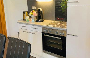 Ferienwohnung Marina an der Romantischen Straße - Foto 25