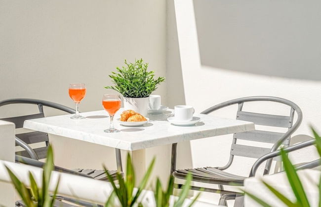 Mylos Apartments - Foto 20