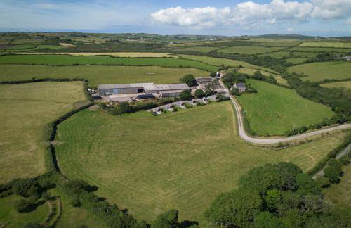 Grassington Farm by Wigwam Holidays - Photo 6