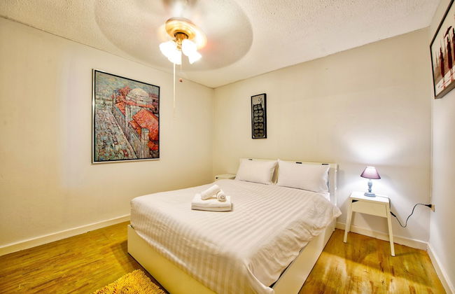 Hillside Plaza & Condotel 4 Downtown - Photo 6