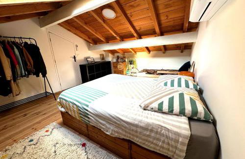 Maison Typique Landaise - Foto 19