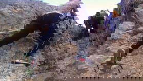 Vía ferrata de la Sierra de Gracia - Photo 4