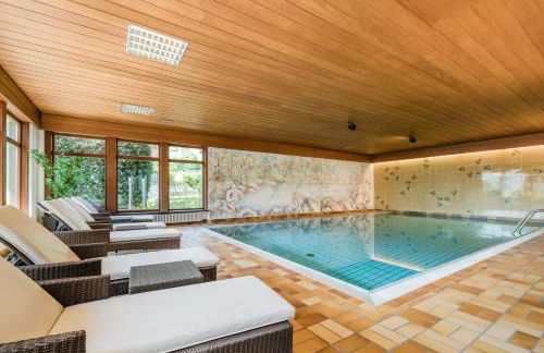 NaturResidence Dolomitenhof - Foto 24