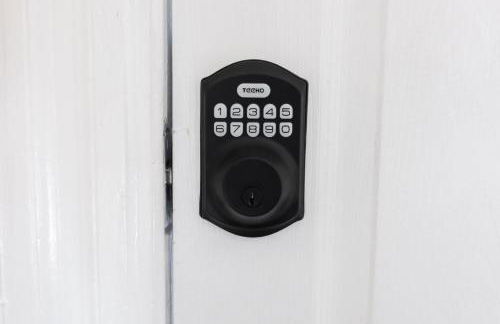 Cozy Attic Studio for 2 5min to NYC Train Station - Foto 23