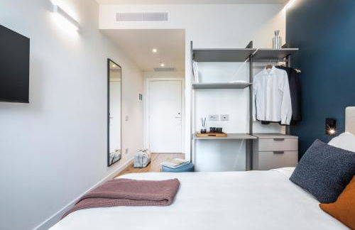 CO99 Art Building Residence - Foto 25