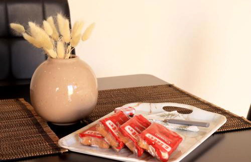 STV Royal Apartments 3 - Foto 8