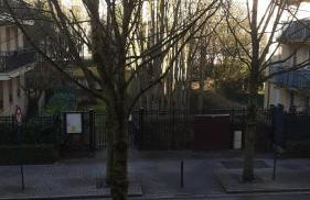 Appartement cosy près du RER - Foto 38