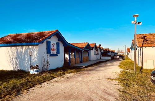 Domaine construction bois sur pilotis dans une chênaie proche océan - Foto 13