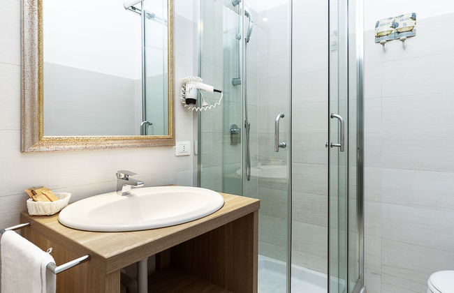 Le Residenze del Centro - Photo 36