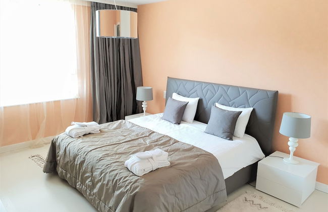 The View Montreux - Foto 12