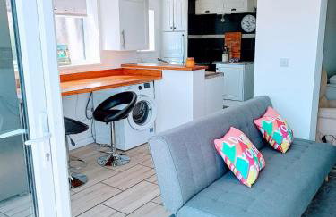 Bungalow with a view - Foto 31