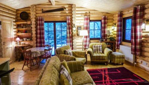 Wilderness Lodge - Photo 5