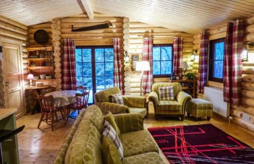 Wilderness Lodge - Foto 5